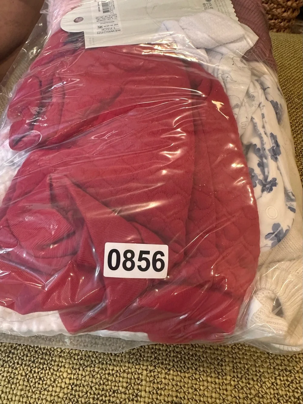 Carters 15+ item